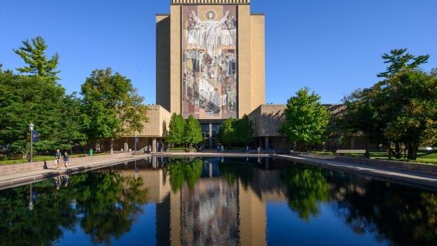 Notre Dame